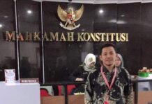 KECURANGAN TSM BEN-PILAR DIUNGKAP SAAT SIDANG PERDANA MK, BISA DISKUALIFIKASI JIKA TERBUKTI