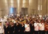 Sachrudin – Maryono Telah Ditetapkan Sebagai Walikota dan Wakil walikota Tangerang 2024 – 2029