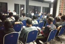 Lanjutan Musda XI KNPI Kota Tangerang Siap Digelar