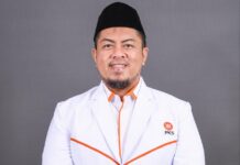 Ini kata Anggota DPRD Kota Tangerang Dari Fraksi PKS, Warga Diminta Jangan Panik Virus HMPV