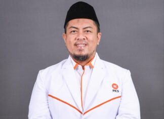 Ini kata Anggota DPRD Kota Tangerang Dari Fraksi PKS, Warga Diminta Jangan Panik Virus HMPV
