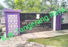Ada Apa Dengan BPKAD Kabupaten Tangerang, Diduga Jabatan Disalahgunakan Terkait Lahan Parkir Blok 1AA Paramount