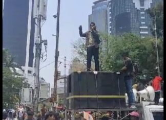 Kapolres, Zain Diminta Tertibkan Anggotanya yang Diduga Melanggar Kode Etik