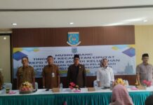 Abaikan Peringatan Dindik! DPRD Kota Tangsel Rekomendasikan 17 Kepsek Untuk Dibina