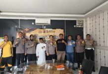 Polres Bogor Gelar Kegiatan “Jumat Curhat” untuk Dengarkan Aspirasi Warga