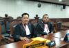 Sidang Kedua MK, Mendengarkan Jawaban KPU, Ben – Pilar Dan Bawaslu Tangsel