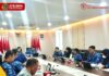Kementerian ATR/BPN Gelar Uji Konsekuensi Bersama Kantah Kabupaten Kulon Progo
