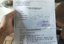 Penasehat Hukum Ahli Waris Somasi Kades Sasak Panjang, Ini Duduk Perkaranya