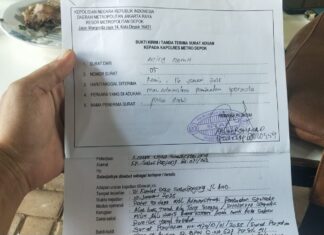 Penasehat Hukum Ahli Waris Somasi Kades Sasak Panjang, Ini Duduk Perkaranya