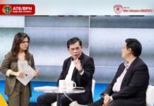Kementerian ATR/BPN Apresiasi Masyarakat yang Gunakan Aplikasi Bhumi, Bentuk _Social Balanced Control
