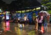 KJK: SMAN 2 Nekat Berangkat Study GTC dengan 11 Bus
