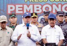 Kementerian Agraria dan Tata Ruang/BaHasil Penelitian Temukan Sertipikat Berada di Luar Garis Pantai, Kementerian ATR/BPN Akan Lakukan Proses Pembatalan