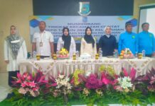 Kelurahan Cipayung Membangun Kebersamaan dan Kolaborasi Dalam Acara Musrenbang
