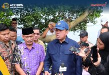 Menteri Nusron Tanggapi Laporan Boyamin Saiman: Bagian dari Sinergi, _Support_, dan Kontrol Sosial