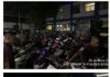 Polres Bogor Berhasil Bubarkan Balapan Liar Di Jalan Alternatif Sentul