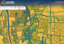 Bhumi ATR/BPN, Implementasi Keterbukaan Informasi Publik yang Mendapat Apresiasi Internasional