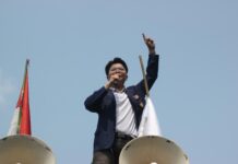 BEM KM IPB dan Forest Lestari Menyoroti Dampak Kebijakan Pemberian WIUP Kepada perguruan Tinggi