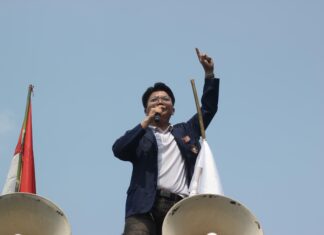 BEM KM IPB dan Forest Lestari Menyoroti Dampak Kebijakan Pemberian WIUP Kepada perguruan Tinggi