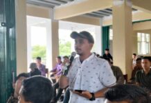 Pemuda Jasinga Desak Perombakan Jabatan Jelang Pelantikan Bupati Baru, Copot Camat Dan Sekcam Jasinga