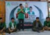 Peringati Harlah NU Ke 102 Tahun, GP Ansor Gelar PKD Ke 24 di Sukajaya Bogor