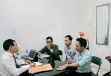 M.Yunus Menang Di PN Cibinong Terkait Gugatan Latif Cs Atas Kasus Internal Yayasan Pendidikan Islam Nurul Fadhilah
