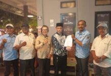 HMNI Kabupaten Tangerang Resmi di Bentuk, Fokus Pada Penguatan UMKM dan Pemberdayaan NelayanΒ