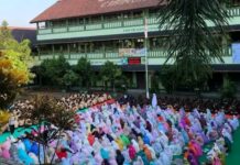 Upaya Peningkatan Rata-rata Lama Sekolah di Kabupaten Bogor Melalui Pengintegrasian Proses Pencatatan dan Verifikasi Data Penduduk