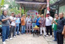 Media Lentera Indonsia Net Rayakan HUT Ke 2 Tahun