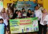 Pemerintah Desa Bojong Luncurkan Program Pemberian Telur Gratis Bagi Anak Terindikasi Stunting Dan Gizi Kurang Dari Hasil Program Ketahanan Pangan