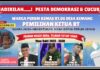 Perumahan Kemang Asri Akan Mempunyai Sosok Pemimpin RT Yang Baru Dan Siap Membawa Perubahan