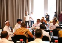 Serius, Pemkab Bogor dan Pemprov Jabar Komitmen Cari Solusi Jalur Tambang Minimalisir Rawan Kecelakaan