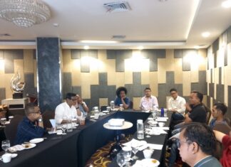 Terbuka untuk Wartawan! PWI Banten Bakal Gelar OKK Gratis Bulan Ini, Cek Syaratnya