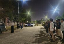 Polres Bogor Gelar Patroli KRYD Gabungan Stakeholder Terkait Cipta Konsisi Jaga Keamanan Wilayah Kabupaten Bogor