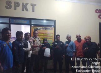 Polisi harus segera periksa Kades Wargajaya Atas Dugaan pelecehan Terhadap Wartawati