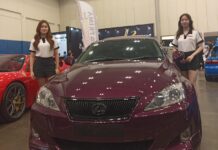 Pameran Otomotif Terkeren, The Elite Showcase 2025 Digelar di ICE BSD