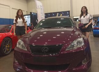 Pameran Otomotif Terkeren, The Elite Showcase 2025 Digelar di ICE BSD