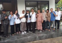 Ketua DPD HMNI Kabupaten Tangerang Berdialog dengan Kementrian KKP, Bahas Kesejahteraan Nelayan