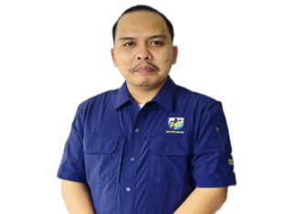 KNPI Banten Siap Mengawal Program “SEKOLAH GRATIS” Gubernur Banten Andra Soni – Dimyati