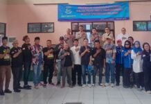 Polres Tangerang Selatan Gelar Pembinaan Bersama Kesbangpol untuk Membangun Kota yang Aman dan Damai