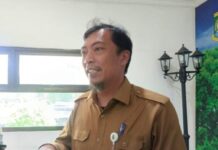 Dinas PUPR Kota Tangerang Berikan Penjelasan Terkait Pembayaran Tanah Warga