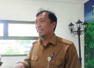 Dinas PUPR Kota Tangerang Berikan Penjelasan Terkait Pembayaran Tanah Warga