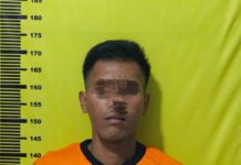 Motor Terpasang GPS, Polisi Respon Cepat Tangkap Pelaku Curanmor di Tangerang