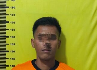 Motor Terpasang GPS, Polisi Respon Cepat Tangkap Pelaku Curanmor di Tangerang