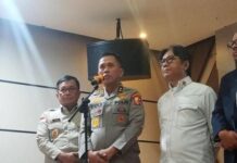 Polri Prediksi Puncak Arus Mudik Lebaran 2025 di 28-30 Maret