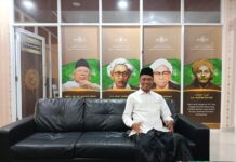 PCNU Kota Tangsel, Kemandirian Dan Kemitraan Demi Kemaslahatan ummat