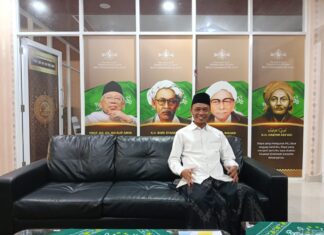 PCNU Kota Tangsel, Kemandirian Dan Kemitraan Demi Kemaslahatan ummat