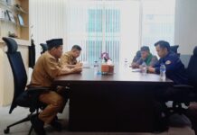 Pemerintah Kota Tangerang Selatan mendukung dan siap mensukseskan Program Pesona Wisata Ramadhan (Panorama) 2025