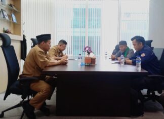 Pemerintah Kota Tangerang Selatan mendukung dan siap mensukseskan Program Pesona Wisata Ramadhan (Panorama) 2025