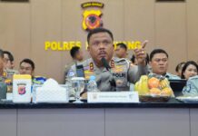 Kakorlantas Minta Polda Metro dan Polda Jabar Paparkan Kesiapan Penanganan Mudik Lebaran