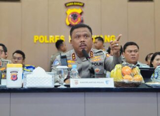 Kakorlantas Minta Polda Metro dan Polda Jabar Paparkan Kesiapan Penanganan Mudik Lebaran